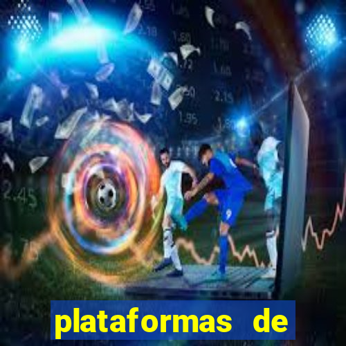 plataformas de jogos 777